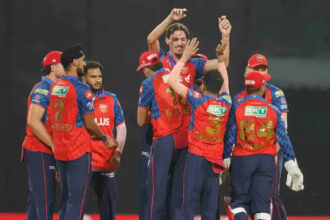 चहल की जादूगरी! गिल को चलता करके पंजाब को मिली बड़ी राहत, GT का स्कोर लगाम में