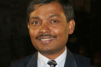 बिहार कैडर के आईएएस चंचल कुमार बने सूचना एवं प्रसारण सचिव, केंद्र ने किया बड़ा फेरबदल