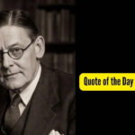 क्यों ‘अप्रैल सबसे क्रूर महीना है’? T.S. Eliot का वो कालजयी कथन जो आज भी सच लगता है