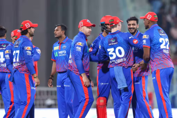 नटराजन का जलवा! पहले ही ओवर में बादोनी को बनाया शून्य पर शिकार, LSG को झटका