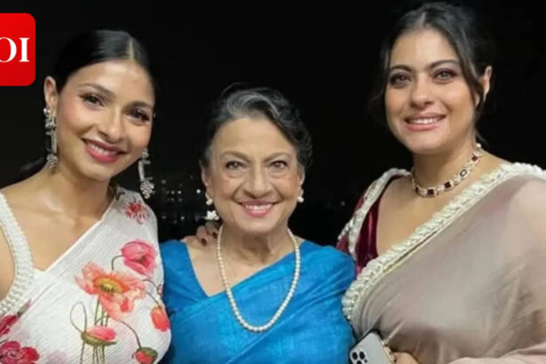 Tanuja का Dhurandhar 2 पर वाह-वाही भरा फैसला: ‘शानदार, एक पल भी बोरिंग नहीं’