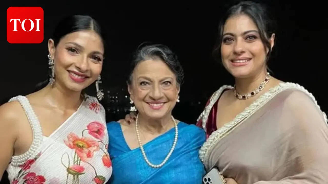 Tanuja का Dhurandhar 2 पर वाह-वाही भरा फैसला: ‘शानदार, एक पल भी बोरिंग नहीं’