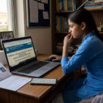 UP Board 2026: 34 हजार छात्रों के रिजल्ट पर संकट! प्रैक्टिकल मार्क्स अपलोड के लिए पोर्टल फिर खुला