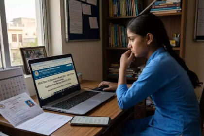 UP Board 2026: 34 हजार छात्रों के रिजल्ट पर संकट! प्रैक्टिकल मार्क्स अपलोड के लिए पोर्टल फिर खुला