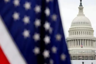 अमेरिका में कॉन्फिडेंस बढ़ा, मगर  पेट्रोल और ईरान युद्ध की चिंता से दबा बाजार!