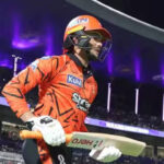 धमाकेदार शुरुआत! Muzarabani ने एक ओवर में उड़ाए Abhishek और Kishan, SRH को लगा बड़ा झटका