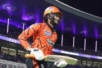 धमाकेदार शुरुआत! Muzarabani ने एक ओवर में उड़ाए Abhishek और Kishan, SRH को लगा बड़ा झटका