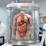 बिना दिमाग वाले इंसानी ‘बॉडीओइड्स’! क्या अब जानवरों पर टेस्टिंग और ऑर्गन डोनेशन की समस्या खत्म होगी?