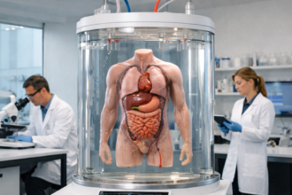 बिना दिमाग वाले इंसानी ‘बॉडीओइड्स’! क्या अब जानवरों पर टेस्टिंग और ऑर्गन डोनेशन की समस्या खत्म होगी?