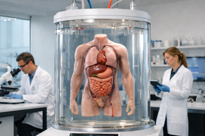 बिना दिमाग वाले इंसानी ‘बॉडीओइड्स’! क्या अब जानवरों पर टेस्टिंग और ऑर्गन डोनेशन की समस्या खत्म होगी?